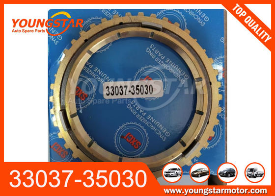 OEM 33307-35030 สิงคโลเนียเซอร์วงแหวน สําหรับโตโยต้า ด้วยการรับประกัน 60000 กม.
