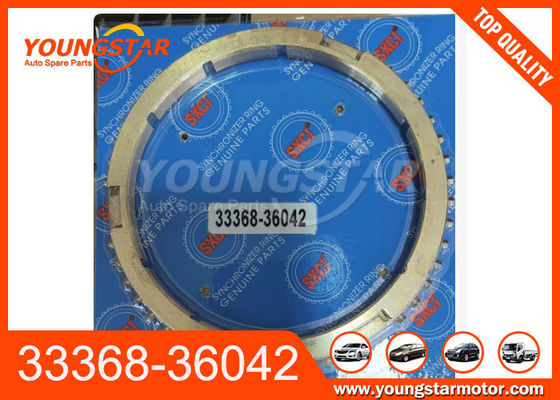 แหวนซิงโครไนเซอร์ OEM 33368-36042 พร้อมรับประกัน 60000 กม. สำหรับ Toyota Land Cruiser