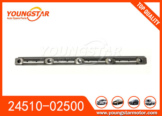 Engine Rocker Arm Shaft OEM 24510-02500 for Hyundai Atos G4HG G4HC in Neutral Package