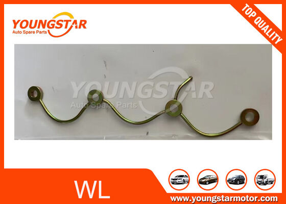 ท่อส่งกลับเครื่องยนต์สำหรับ Mazda WL พร้อมรับประกัน 60,000 กม. ในแพ็คเกจแบบเป็นกลาง