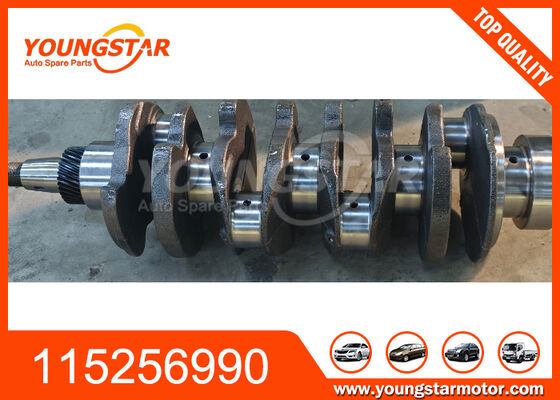 เครื่องยนต์แกนแกนสําหรับ Perkins 404 115256990 คุณภาพ OEM