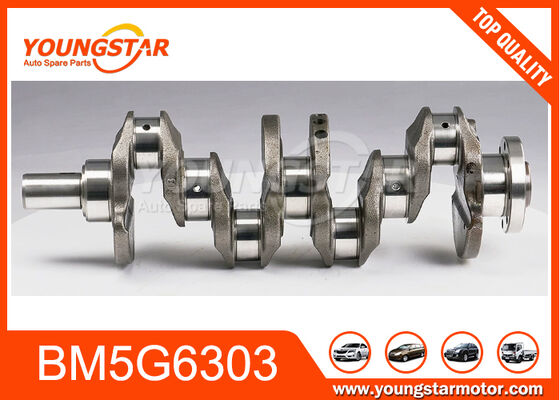เครื่องยนต์ครางชอฟต์สําหรับ Ford Kuga Galaxy Focus Mondeo 1.6 พร้อม OEM BM5G-6303-BA และการรับประกัน 60000 Kms