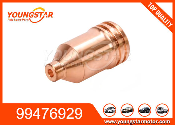 OEM คุณภาพ Injector Sleeve 99476929 สําหรับเครื่องยนต์ Iveco ด้วยการรับประกัน 60000 กม.
