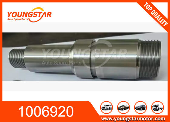 OEM 100-6920 1006920 กล่องเครื่องฉีดสําหรับ 3408 3406 ด้วยการรับประกัน 60000 กม.