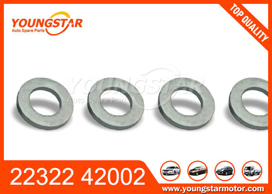 เครื่องซักบอลท์หัวกระบอกสําหรับ Hyundai D4BH D4BA D4BB ด้วยการรับประกัน 60000 Kms และ OEM 22322-42002