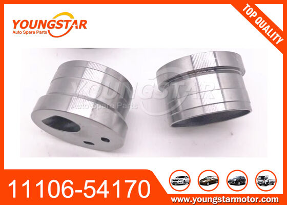 ห้องเผาไหม้ล่วงหน้าใหม่สำหรับเครื่องยนต์ Toyota 5L รับประกัน 60,000 กม.