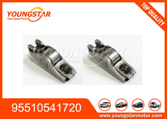 แบรนด์ใหม่ Rocker Arm สําหรับ Porsche 957 958 Cayenne กับการรับประกัน 60,000 กิโลเมตร