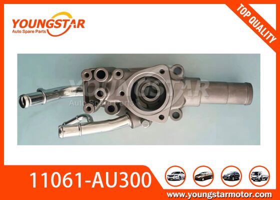 ตัวเรือนเทอร์โมสตัทอลูมิเนียมสำหรับเครื่องยนต์ Nissan QG18DE - คุณภาพ OEM ใหม่ล่าสุด