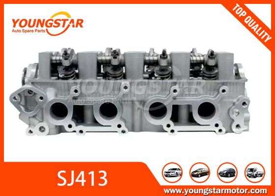 หัวกระบอก G13A ครบวงจรใหม่สําหรับ Suzuki ด้วยชนิดคาร์บิวเรเตอร์