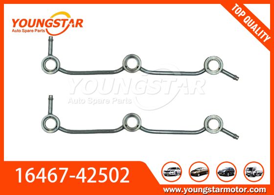 ท่อส่งคืนเครื่องยนต์สำหรับ Kubota D1703 D1803 OEM 16467-42502 16467-72502 พร้อมรับประกัน 60000 Kms