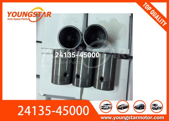 แผ่นคลุมวาล์วสแตนเลสใหม่ พร้อมการรับประกัน 60000 กิโลเมตร สําหรับ Hyundai HD75 HD72 และ Mitsubishi Fuso Canter