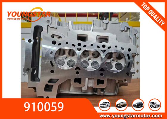 อุปกรณ์ประกอบหัวกระบอกเครื่องยนต์สําหรับเครื่องยนต์ EB2A เครื่องยนต์ OEM 9836833610 ด้วยวัสดุเหล็กคาร์บอน