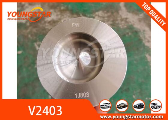 พิสตันสําหรับ Kubota V2403 1J803-2111