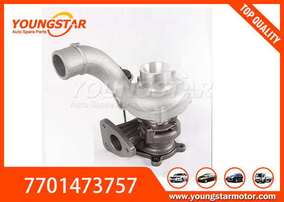 7701473757 เครื่องชาร์จเครื่องยนต์ Master 2.5DCI G9U เครื่องชาร์จเครื่องยนต์ดีเซล