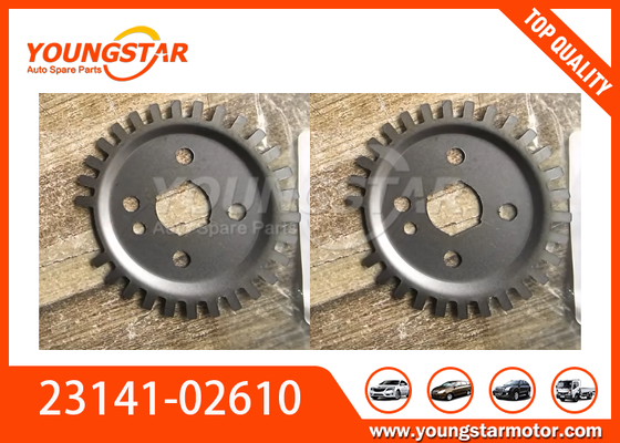 อลูมิเนียม OEM ใบคันแกนสําหรับ Hyundai Atos ด้วยการรับประกัน 60000 กม.