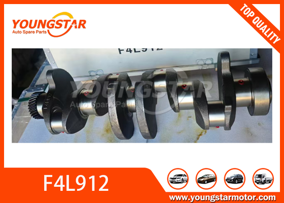 แค้งชอฟต์สําหรับ Deutz F4L912 OEM 02138820 ด้วยการรับประกัน 30000kms