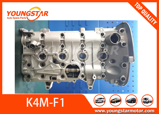 เครื่องยนต์ K4M กล่องยาว 1.6L พื้นที่ใช้งาน อลูมิเนียม สร้าง 30000 กิโลเมตร การรับประกันสําหรับ Duster 1.6 16v 2012-2020