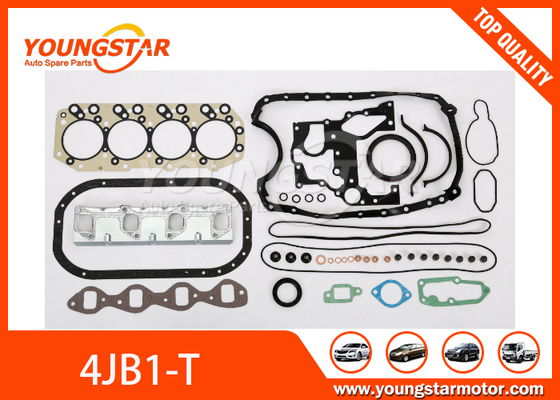 เซ็ตกระจกเต็มสําหรับเครื่องยนต์ ISUZU 4JB1T พร้อม OEM 5-87812725-0 และการรับประกัน 30000 กม.