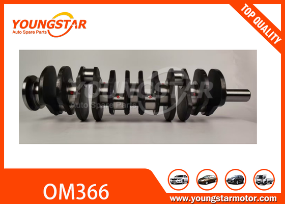โครงการแกะแกะแกะเหล็กสําหรับเครื่องยนต์ดีเซล Mercedes-Benz OM366 - OEM ใหม่ 3660311301