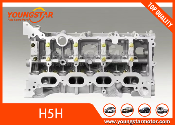 H5H อลูมิเนียมฝาสูบสำหรับ Clio 5 Megane 4 Duster Austral 1.3 TCE OEM 110413000R 110413875R