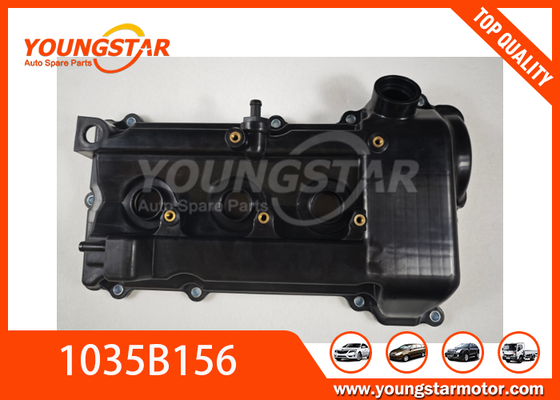 OEM 1035B156 ฝาครอบวาล์วเครื่องยนต์สำหรับมิตซูบิชิ 4A91 4A92 พร้อมปะเก็น