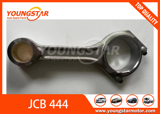 วัสดุเหล็กใหม่ใหม่ Con Rod สําหรับ JCB 444 เครื่องยนต์ Dieselmax OEM 320/03114