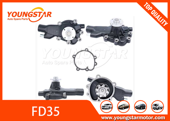 OEM 21010-T9025 ปั๊มน้ําสําหรับ นิสสัน FD35 พั๊มน้ําเครื่องยนต์