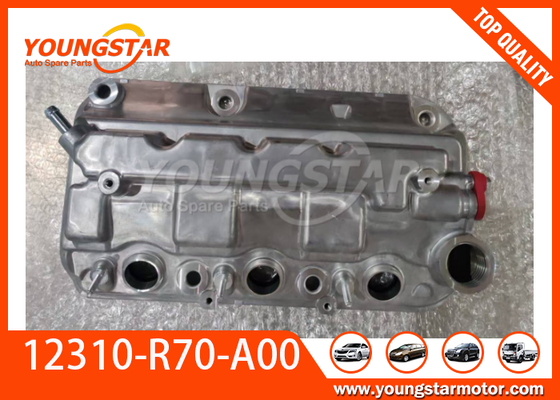 กล่องกล่องกล่องกล่องกล่องสําหรับ Honda Pilot J35Z OEM 12310-R70-A00