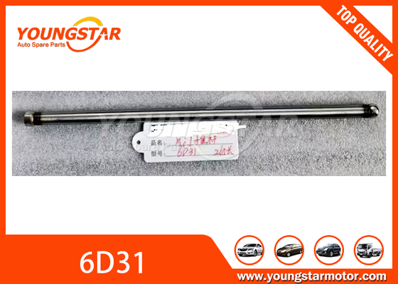 สายดันเครื่องยนต์ความแข็งแรงสูง 24131-41001 ME012991 สําหรับ Mitsubishi 6D31 ด้วยมิติ OE ที่แม่นยําและป้องกันการบิด