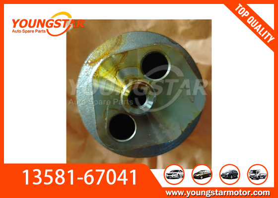 เฟืองสะพาน 1358167041  13581-67041  สำหรับ TOYOTA HILUX HIACEKNZ185