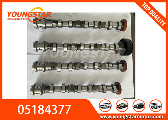 ชุดลูกเบี้ยวเหล็ก OEM 05184377 สำหรับเครื่องยนต์ Jeep 3.6L Pentastar V6