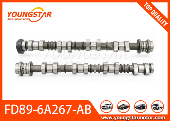 ชุดเพลาลูกเบี้ยวเครื่องยนต์ Ford 1.5L Sigma Ti-VCT - วัสดุเหล็ก ทดแทนตรงรุ่นสำหรับรถยนต์ Ford