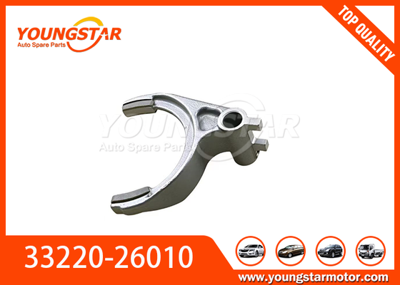 OEM 33220-26010 Steel Gear Shift Fork สําหรับ Toyota 3L แมนูเอล ทรานซ์ฟอร์ค