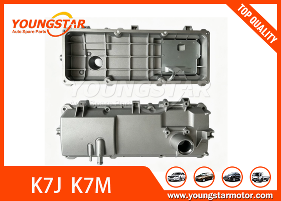 อลูมิเนียม วาล์ว Cover OEM 8200058593 กับ 10000 kms การรับประกันสําหรับ K7J K7M รุ่น