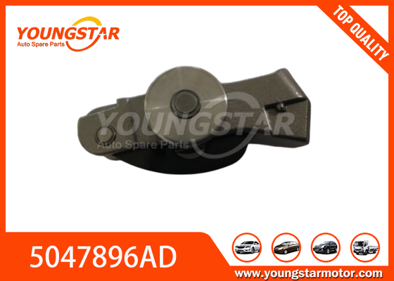 สลักวาล์วเครื่องยนต์เหล็กสำหรับ Chrysler 3.6 OEM 5047896AD 5047896AC