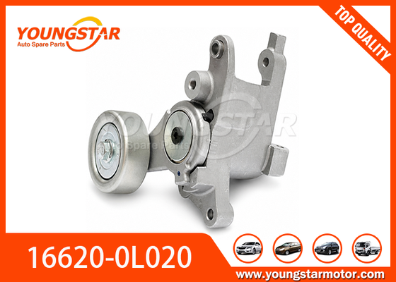 เครื่องยืดเข็มขัดอลูมิเนียมสําหรับเครื่องยนต์ Toyota Hilux 1KD 2KD