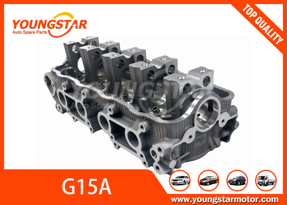 หัวกระบอกอลูมิเนียม สําหรับ Suzuki G15A 1.5L Engine