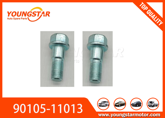 90105-11013 โบลท์แกนพรอเพลเลอร์เหล็กเหล็กเหล็กเหล็กสําหรับ โบลท์แกนขับหน้าโตโยต้า