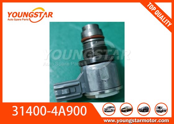 31400-4A900 เครื่องควบคุมความดันน้ํามันเหล็ก สําหรับ Hyundai - วาล์วควบคุมความดันน้ํามันใหม่เดิม