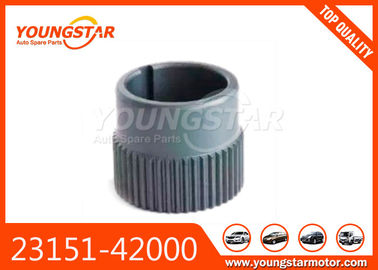 Hyundai D4BB ชิ้นส่วนเครื่องยนต์ยานยนต์เพลาข้อเหวี่ยงเกียร์ปั้มน้ำมันเกียร์