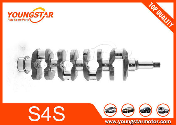 S4S เพลาข้อเหวี่ยงสำหรับมิตซูบิชิ S4S รถยก 32A2000010 32A20-00010