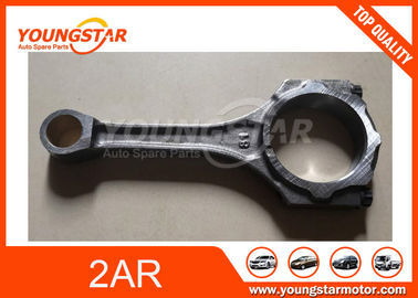 เครื่องยนต์ที่มีน้ำหนักเบาก้านสำหรับโตโยต้าคัมรี่ไฮบริดรุ่น 1320139226 13201-39226-A0 13201-39226-B0
