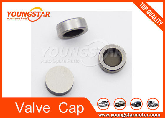 1032A221 MN187819 อลูมิเนียม Cap เครื่องยนต์ Gear Train สําหรับ Mitsubishi 4D56U16V