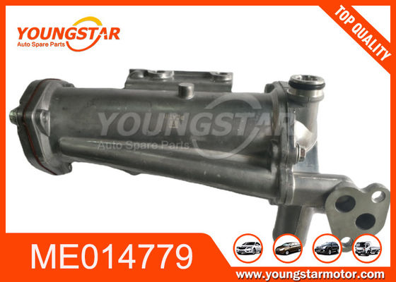 ME014779 26410-41013 กล่องเครื่องเย็นน้ํามัน สําหรับ Mitsubishi 4D31 4D34 ยาว