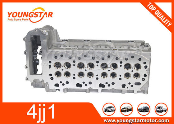 OEM 8973559708 4JJ1 ฝาสูบสำหรับ Isuzu