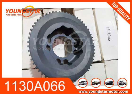 1130A066 เพลาข้อเหวี่ยงเพลาลูกเบี้ยวไดรฟ์เฟืองสำหรับ Mitsubishi Triton L200 4D56U
