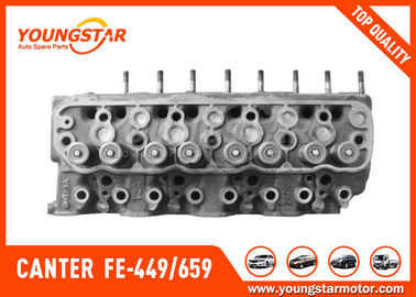 หัวเกียร์ทรงกระบอกสำหรับ MITSUBISHI 4D34 Canter รุ่น FE-449/659 ME997711 ME990196 ME997799 ME993222