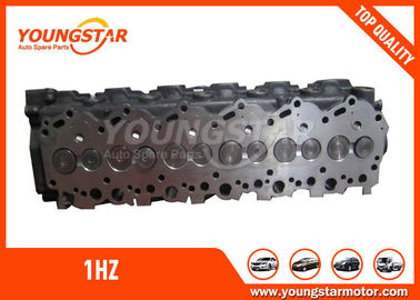 หัวท้ายทรงกระบอกสำหรับรถกระบะ TOYOTA 1Z 4.2 D 11101-17010 11101-17011 11101-17012 Diesel 12V 6cyl 1990-