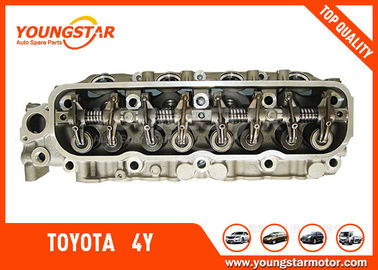 หัวท้ายทรงกระบอกสำหรับ TOYOTA 4Y (491Q) Hilace 2.4 11101-73020 เบนซิน 8V 4CYL 1986-