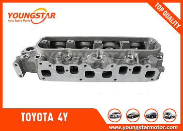 หัวกระบอกสูบเครื่องยนต์สำหรับ TOYOTA 4Y (491Q) Hilace 2.4 11101-73020 เบนซิน 8V 4CYL 1986-